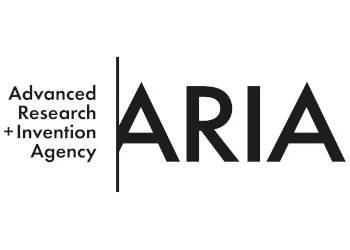 ARIA logotype artwork