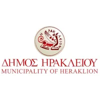dimos_irakleiou LOGO