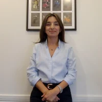 Maria Cazorla